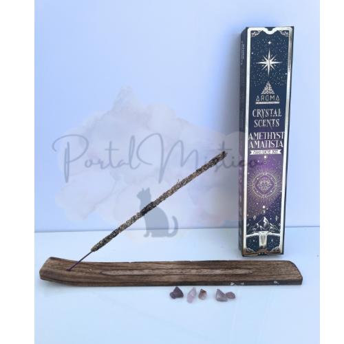 Amethyst Incense