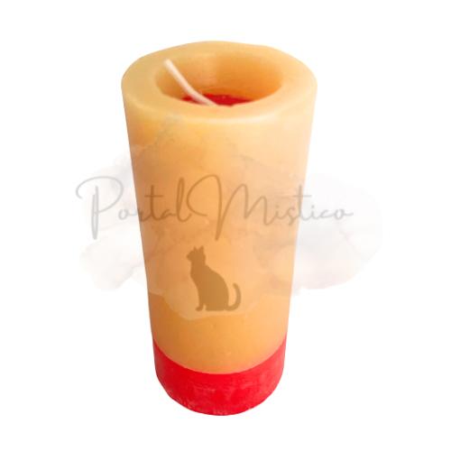 Palo Santo and Opium Candle