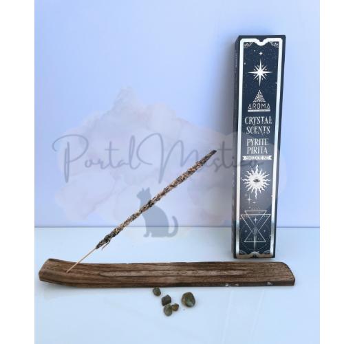 Pyrite Incense