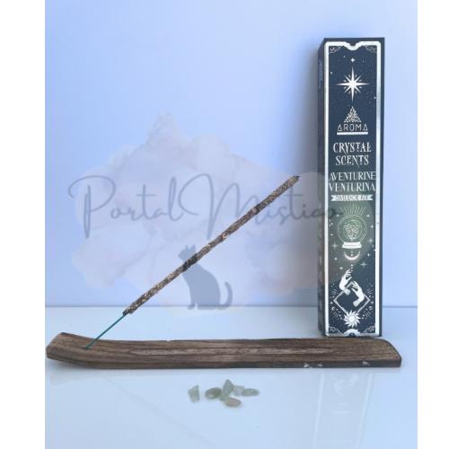 Aventurine Incense