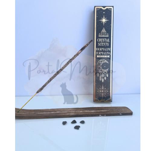 Tourmaline Incense