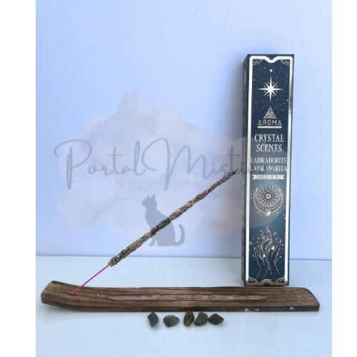 Labradorite Incense