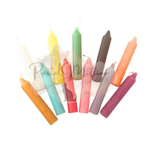 Semanario Clásico - Velas para la Semana