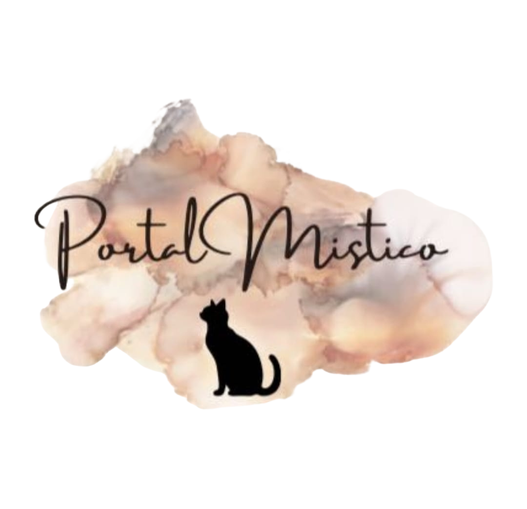 Portal Místico