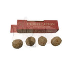 Bombitas Purificación