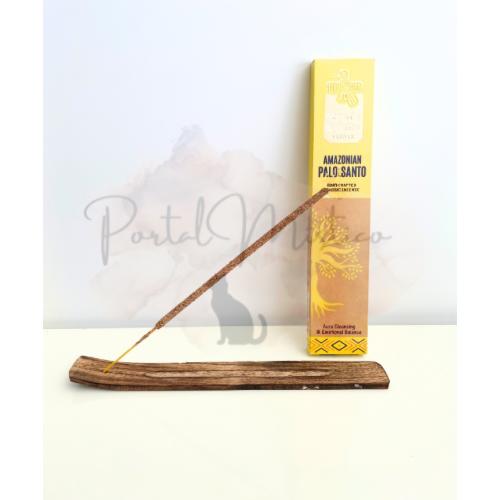 Amazonian Palo Santo Incense