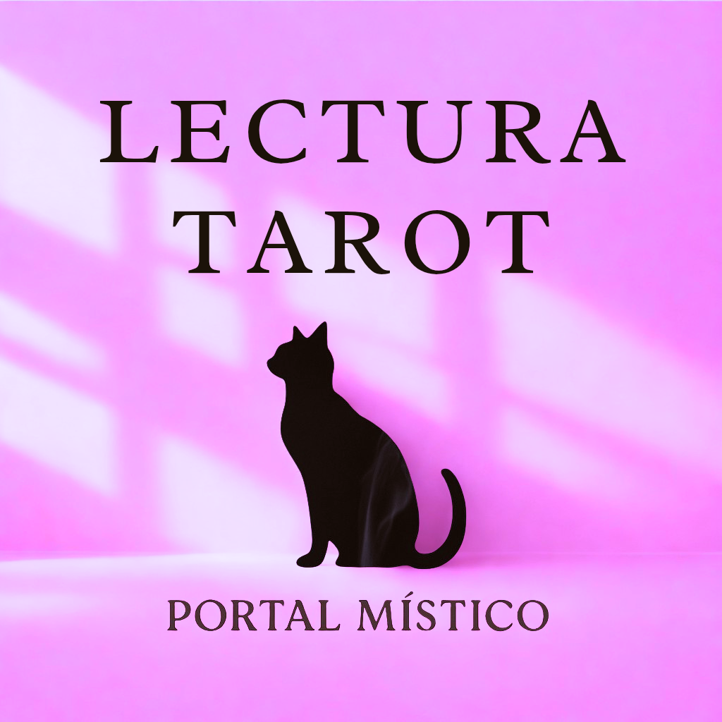 Lectura Tarot