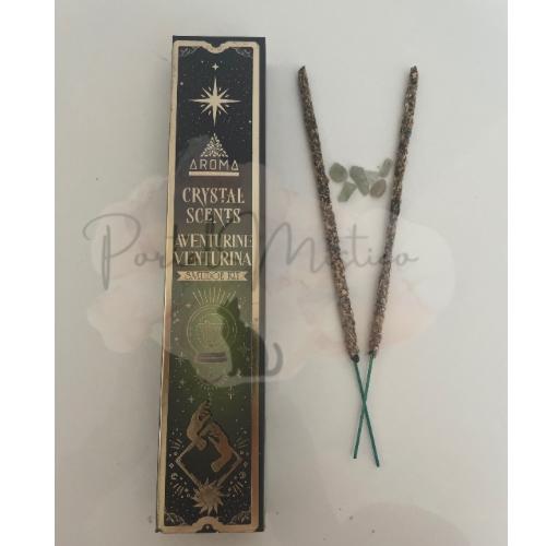 Aventurine Incense
