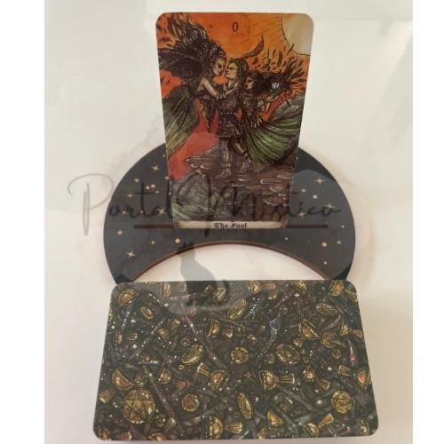 The Myths & Legends Tarot