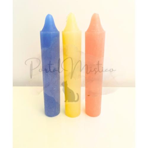 Triada Solar - Energía, Éxito y Vitalidad