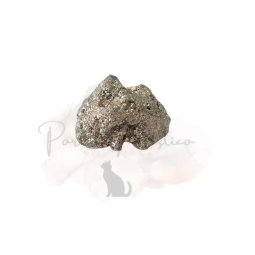 Pirita Bruta