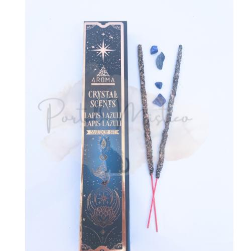 Lapis Lazuli Incense