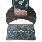 Tarot Alicia en el País de las Maravillas