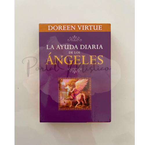 La Ayuda Diaria de los Ángeles