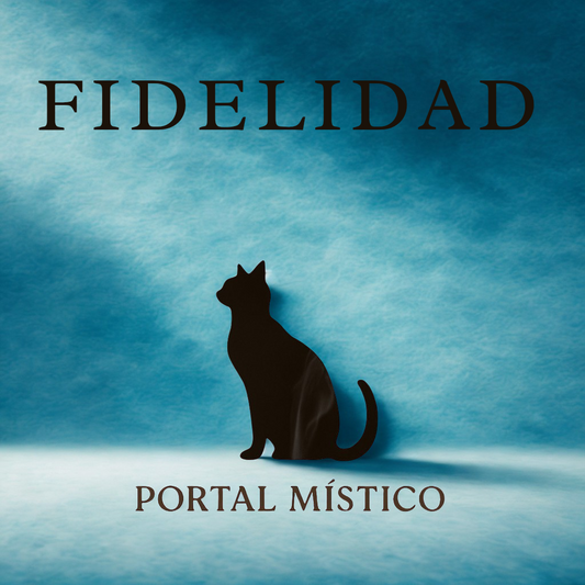 Ritual de Fidelidad - Compromiso y Lealtad en el Amor