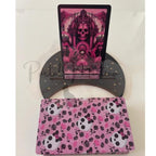 Pink Gothic Tarot