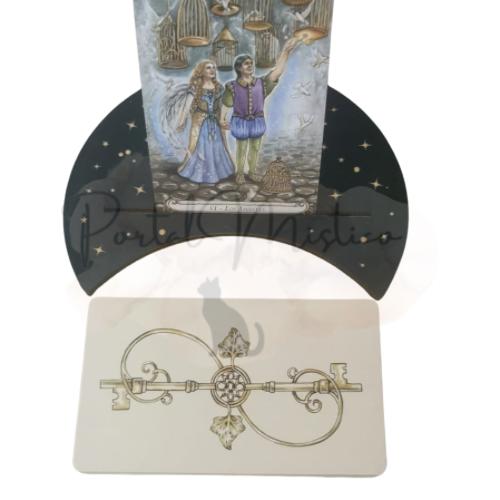 Tarot Cuentos de Hadas