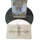 Tarot Cuentos de Hadas