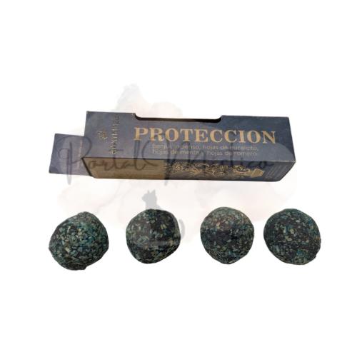 Protection Bulbs