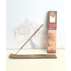 Incienso Palo Santo y Sándalo
