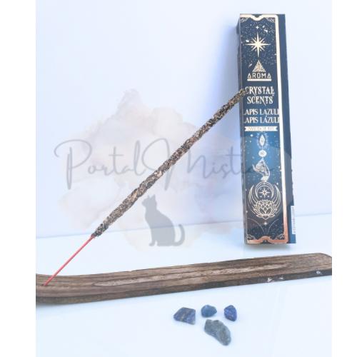Lapis Lazuli Incense