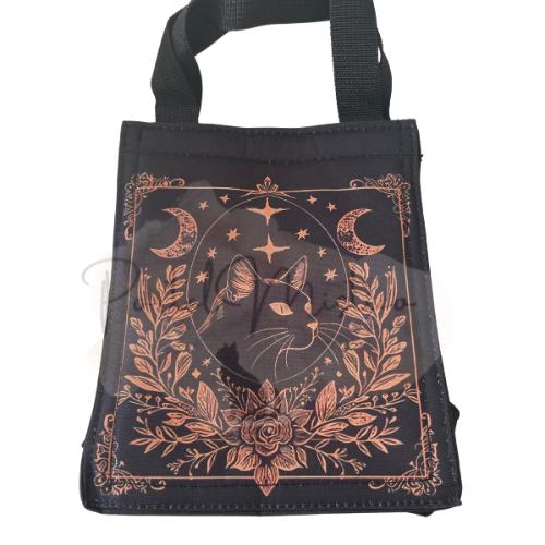 Bolsa Térmica Gato