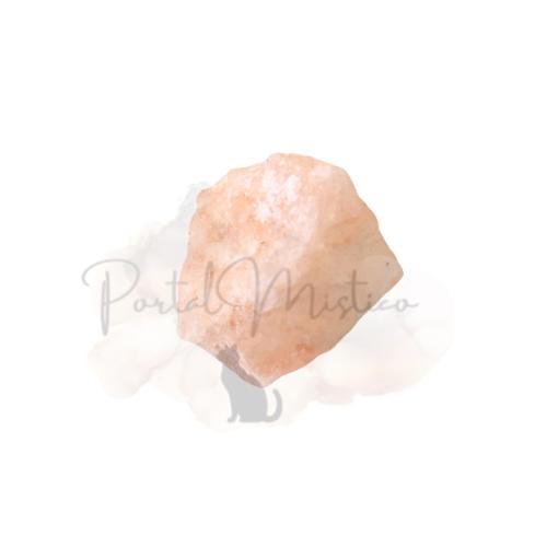 Raw Himalayan Salt
