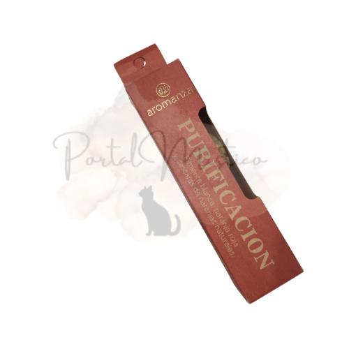 Bombitas Purificación