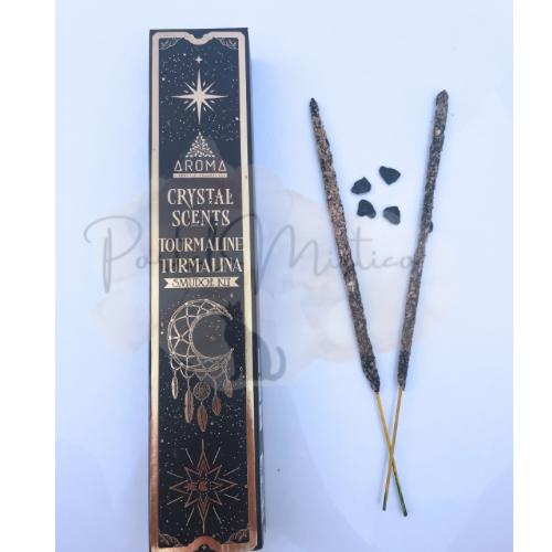 Incienso Turmalina