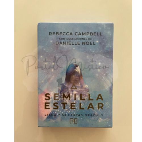 Oráculo Semilla Estelar