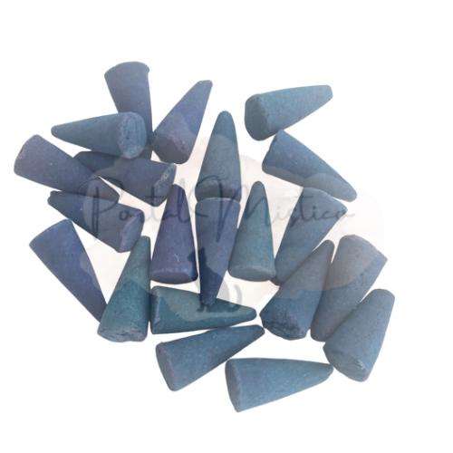 Conos Almizcle Tibetano