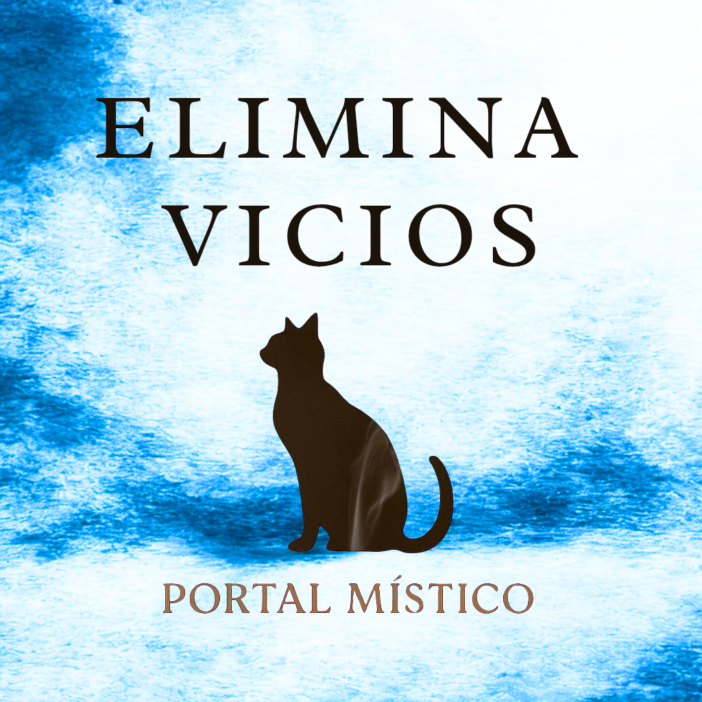 Ritual Elimina Vicios - Fuerza de Voluntad y Liberación