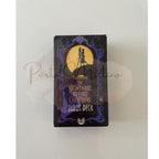 Tarot The Nightmare Before Christmas