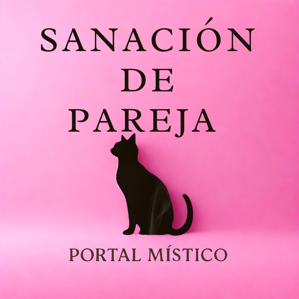 Sanación de pareja