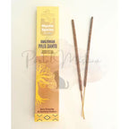 Incienso Amazónico Palo Santo