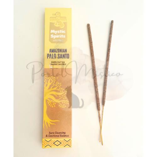 Amazonian Palo Santo Incense