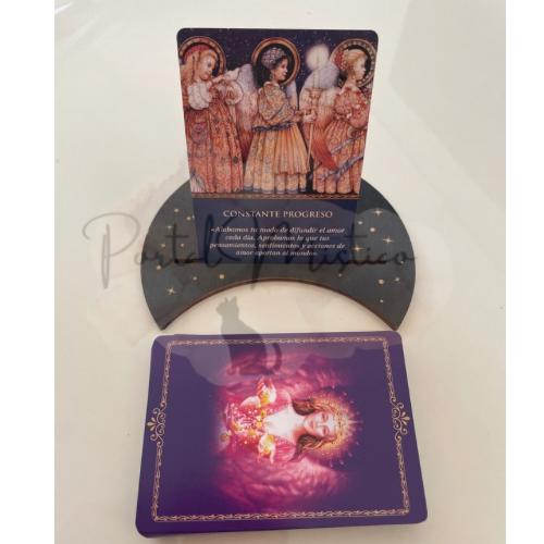 La Ayuda Diaria de los Ángeles