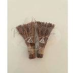 Triquetra Broom