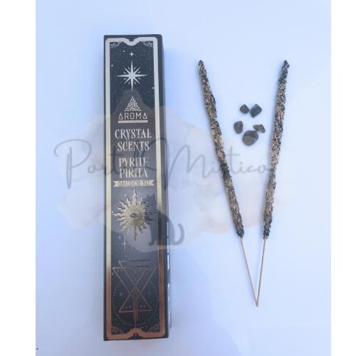 Pyrite Incense