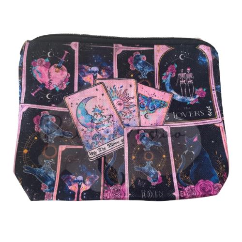 Neceser Tarot cósmico