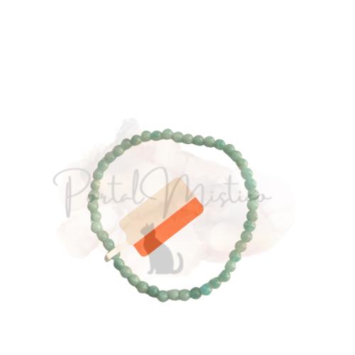 Pulsera Amazonita AA