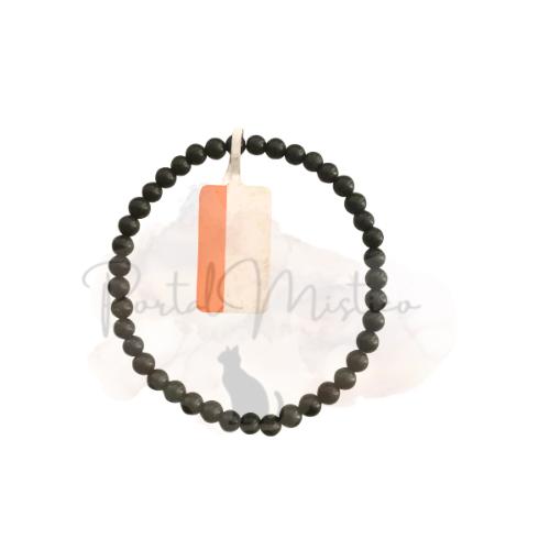 Pulsera Shungit