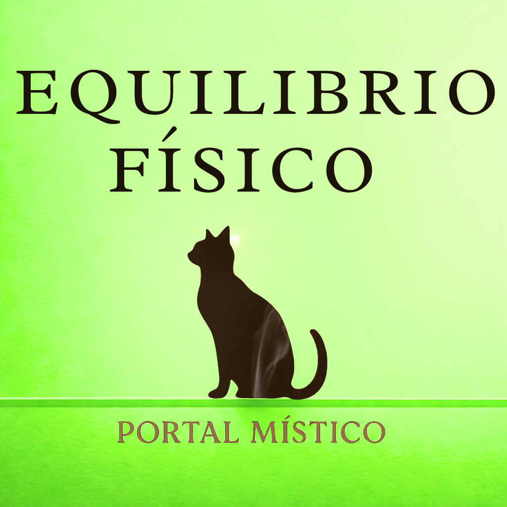 Ritual Equilibrio Físico - Recuperación Energética y Vitalidad