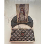 Tarot Vintage Español