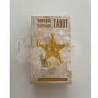 Tarot Vintage Español