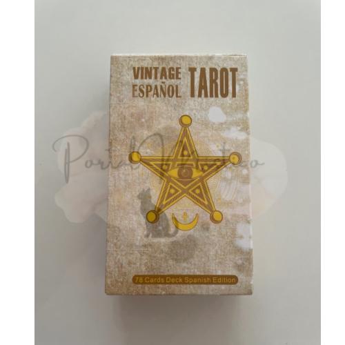 Tarot Vintage Español