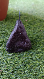 Vela Mini Pirámide protección