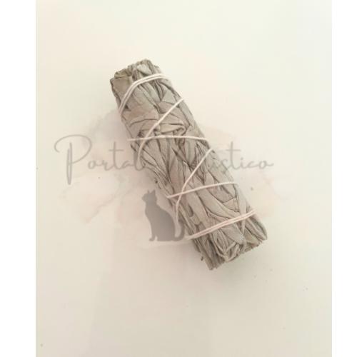 Atadito Salvia Blanca Californiana