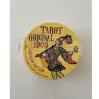 Original Tarot 1909 circular version