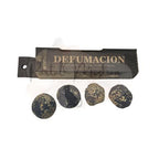 Bombitas Defumación